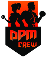 DPM Crewnatural